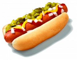 hot dog transparent png - Free PNG Images | TOPpng