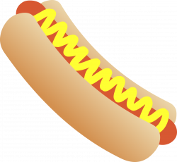 Free Hot Dog Clipart Group (70+)