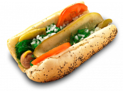 Hot Dog Clipart coney dog - Free Clipart on Dumielauxepices.net