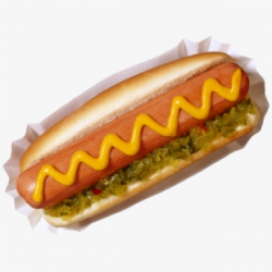 Hot Dog Clipart Real Food #1794912 - Free Cliparts on ...