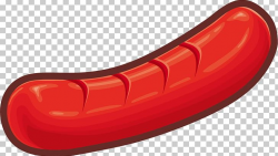 Sausage Hot Dog Ketchup PNG, Clipart, Arc, Cartoon ...