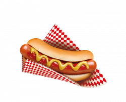 Eat the Hot Dog - Natfood