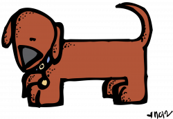 Wiener Dog Clipart (53+)