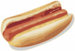 File:Hot dog.svg - Wikimedia Commons