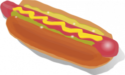 Free hot dog PSD files, vectors & graphics - 365PSD.com