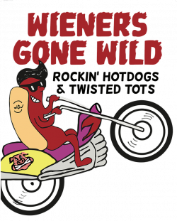 Wieners Gone Wild | Hot Dogs | Restaurants in Slippery Rock