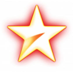 hot golden star png - Free PNG Images | TOPpng