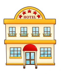 hotel clipart png | Clipart Station