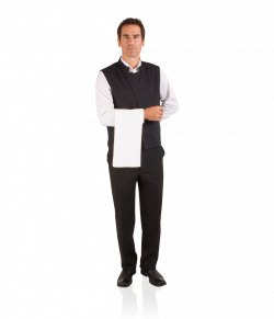 Waiter PNG images free download