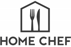 Homechef_logo | Meal Prep Services | Pinterest | Meal delivery ...