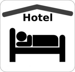 Hotel Clip Art Free | Clipart Panda - Free Clipart Images