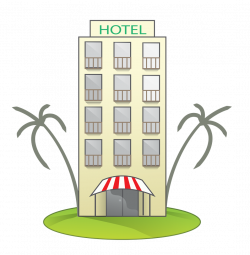 HOTEL * | CLIP ART - MISC. - CLIPART | Pinterest | Clip art