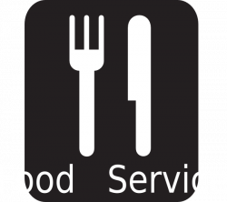 Food Service Clip Art at Clker.com - vector clip art online, royalty ...