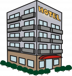 Clipart hotel clipart images gallery for free download ...