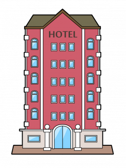 cartoon hotel | Reviewwalls.co