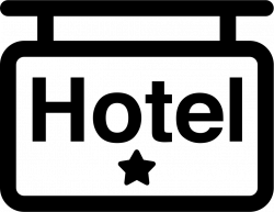 One Star Hotel Signal Svg Png Icon Free Download (#26475 ...