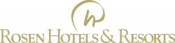 Logos | Rosen Hotels & Resorts