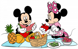Disney's Mickey & Minnie:) | MickeyXMinnie | Pinterest | Disney magic