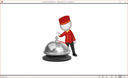 Hotel Clipart For PowerPoint Presentations