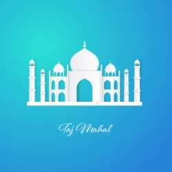 Raj Mahal Png, Vector, PSD, and Clipart With Transparent ...