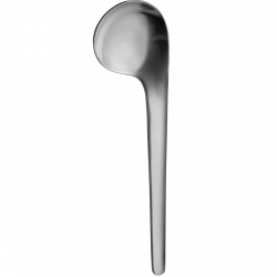 ARNE JACOBSEN Soup spoon (right)