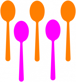 Spoon Drawing at GetDrawings.com | Free for personal use Spoon ...