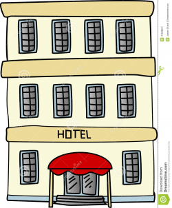 Hotel Clip Art Free | Clipart Panda - Free Clipart Images