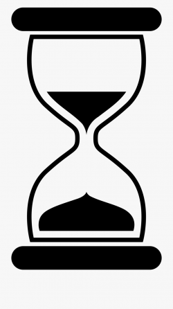 Simple Hourglass - Simple Hourglass Clipart, Cliparts ...