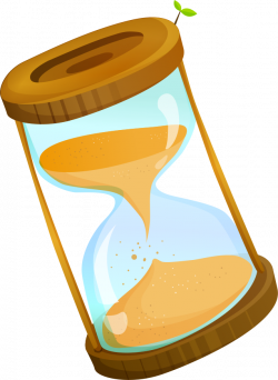 Hourglass Drawing Clipart - Alternative Clipart Design •