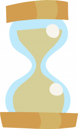 28+ Collection of Hourglass Clipart Png | High quality, free ...