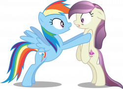 Image - 417697] | My Little Pony: Friendship is Magic | Know Your Meme