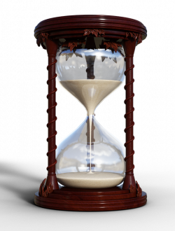 Free photo Timepiece Hourglass Pass Trace Flow Of Time - Max Pixel