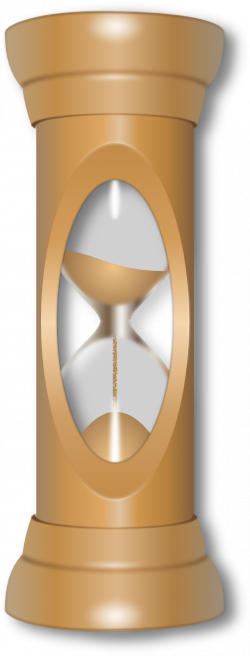 Hourglass Clipart | i2Clipart - Royalty Free Public Domain Clipart