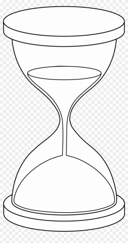 Clipart Stock Hourglass Clipart Sand Timer - Sand Clock Png ...