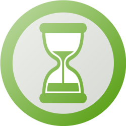 File:Hourglass icon.svg - Wikimedia Commons