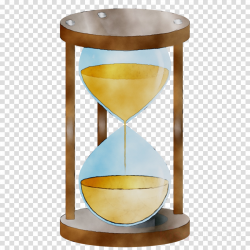 Coffee Time clipart - Clock, Sand, Watch, transparent clip art