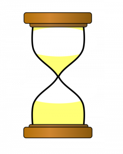 Yellow,Line,Hourglass PNG Clipart - Royalty Free SVG / PNG