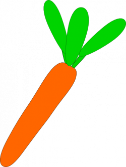 Carrot Clipart | i2Clipart - Royalty Free Public Domain Clipart
