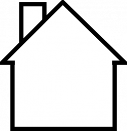 House Logo Clip Art at Clker.com - vector clip art online, royalty ...