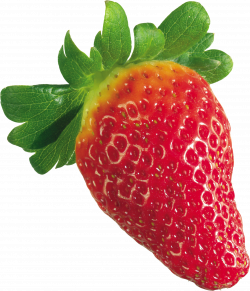 Strawberry Clipart PNG #22983 - Free Icons and PNG Backgrounds
