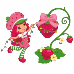 28+ Collection of Strawberry Shortcake Images Clipart | High quality ...