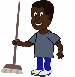 Broom Cleaning Clip art - Afro Puffs 1239*1280 transprent Png Free ...