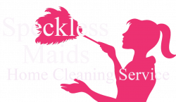 Speckless Maids Home Cleaning Service - Home - Speckless Maids