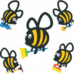 Cleaning Bees, LLC