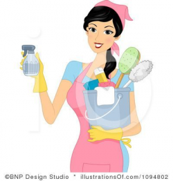 Cleaning Supplies Clip Art | Spring Cleaning Clipart ...