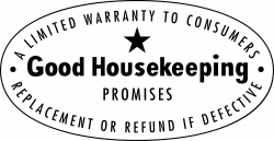 Good Housekeeping Logo PNG Transparent & SVG Vector - Freebie Supply
