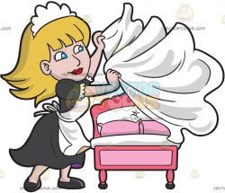 Housekeeping Clipart | Clipart