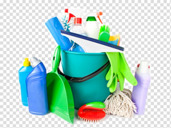 Cleaning items illustration, Floor cleaning Tool ...