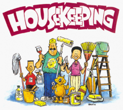 Free Housekeeping Cliparts, Download Free Clip Art, Free ...