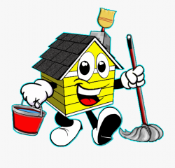 Carpet Clipart Housekeeping Team - Free House Cleaning Logos ...